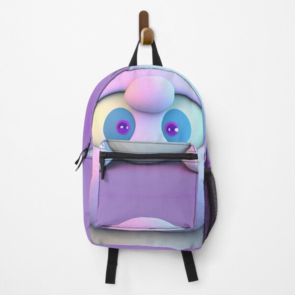 Item preview, monster designed and sold by MrUtDesign.