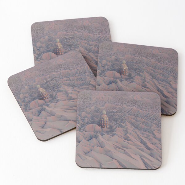 Item preview, DESERT ♡ designed and sold by Hannadesigner.
