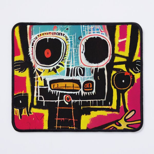 Item preview, Colorful Creature designed and sold by flowinglobe.