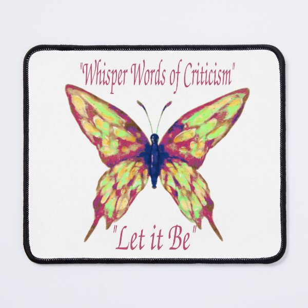 Item preview, Bad Advice Butterfly designed and sold by Siren2929.