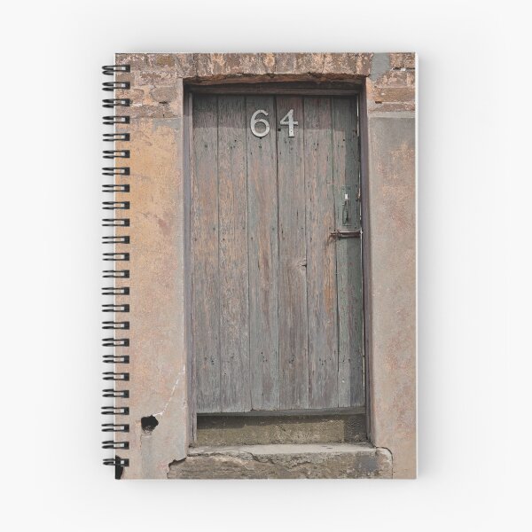 Item preview, What's Behind Door Number 64? designed and sold by Jen Waltmon.