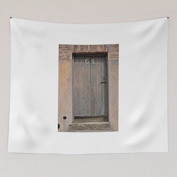 Item preview, What's Behind Door Number 64? designed and sold by Jen Waltmon.