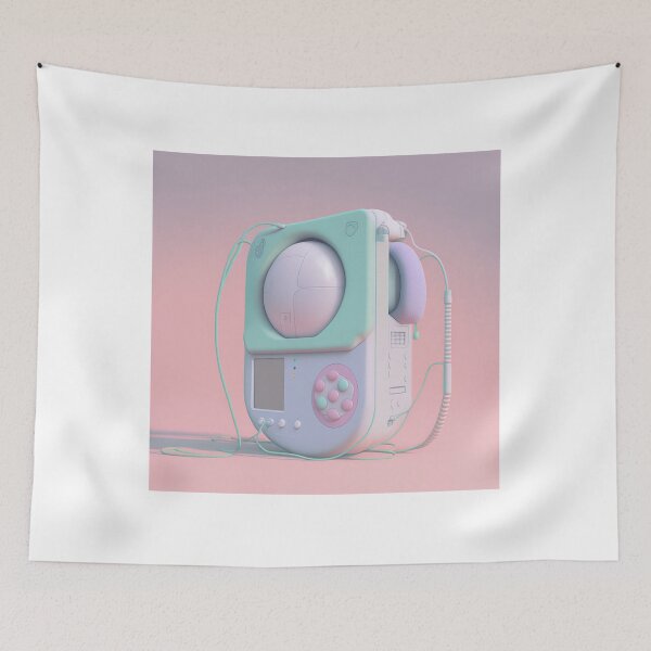 Item preview, hi tech walkman designed and sold by MrUtDesign.