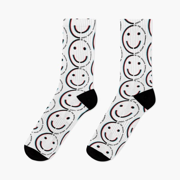Item preview, Be The Reason Someone Smiles Today designed and sold by PCStudio57.