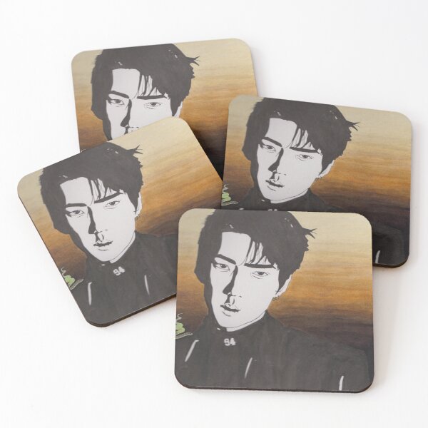 Item preview, Oh Sehun Monster designed and sold by Emily Vlismas.