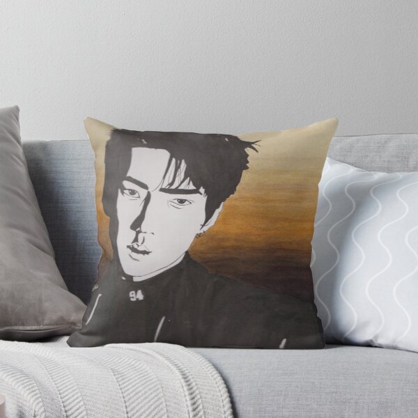 Item preview, Oh Sehun Monster designed and sold by Emily Vlismas.