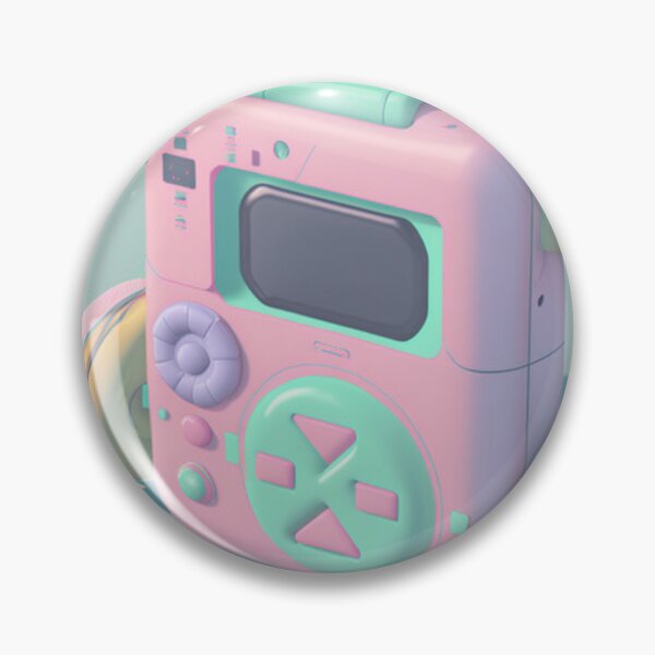 Artikelvorschau, retro walkman entworfen und verkauft von MrUtDesign.
