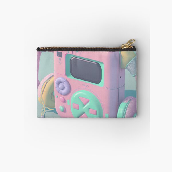 Item preview, retro walkman designed and sold by MrUtDesign.