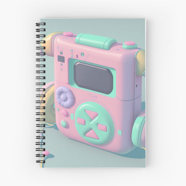 Artikelvorschau, retro walkman entworfen und verkauft von MrUtDesign.