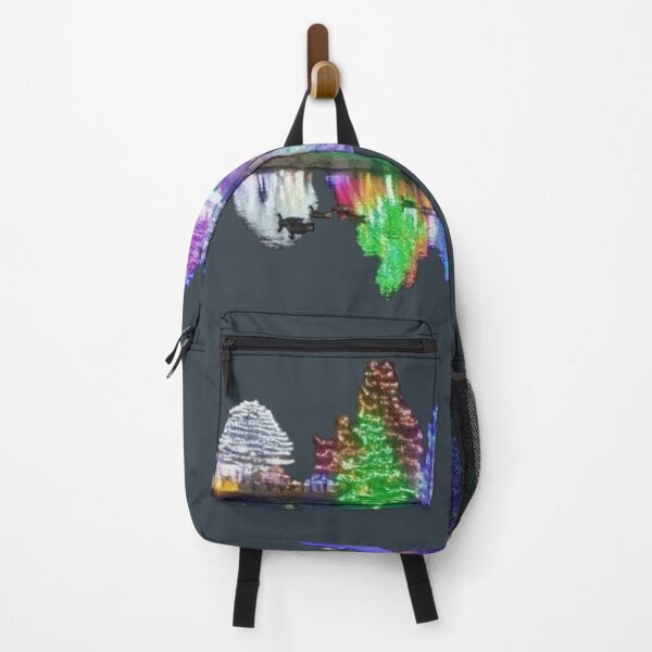 Item preview, Christmas Scene designed and sold by ZapandZam.