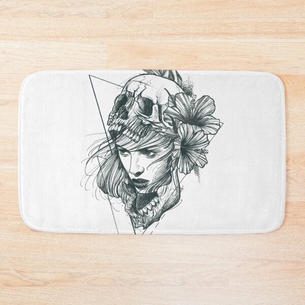 Item preview, Huntress designed and sold by LecoLA.