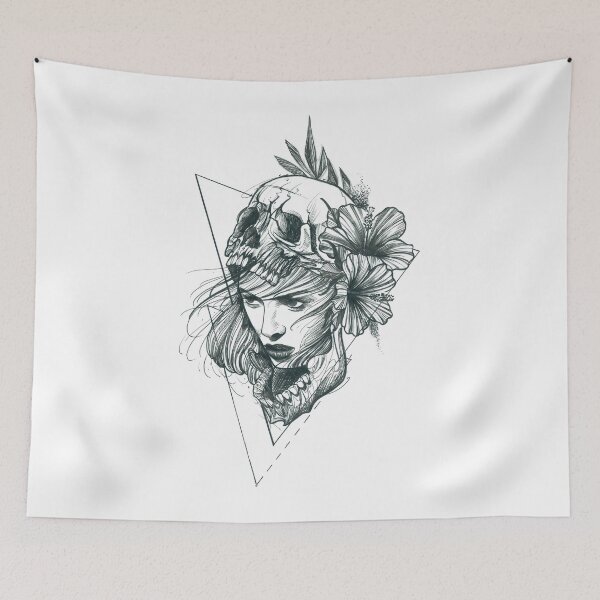 Item preview, Huntress designed and sold by LecoLA.