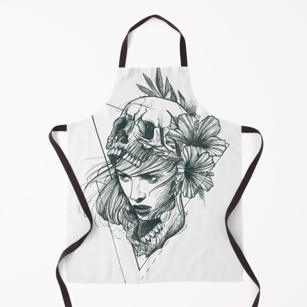 Item preview, Huntress designed and sold by LecoLA.