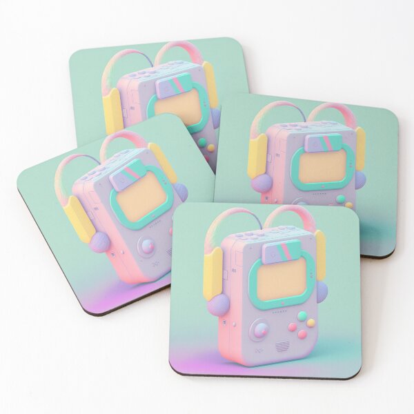 Item preview, old walkman designed and sold by MrUtDesign.