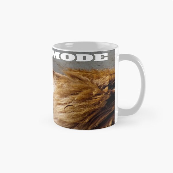 Item preview, Beast Mode Lion designed and sold by ArtzandDesignz.