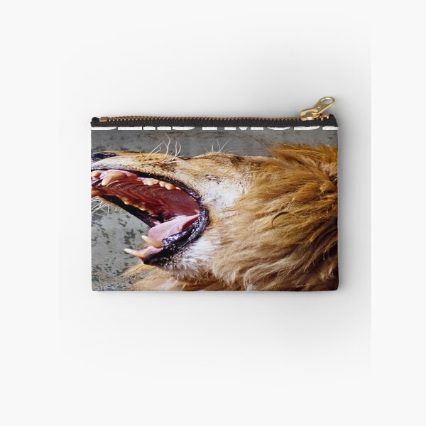 Item preview, Beast Mode Lion designed and sold by ArtzandDesignz.