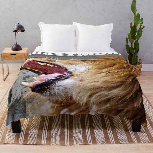 Item preview, Beast Mode Lion designed and sold by ArtzandDesignz.