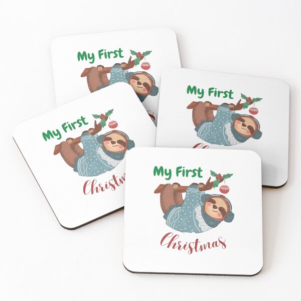 Item preview, Baby's First Christmas designed and sold by ColdPhelps.