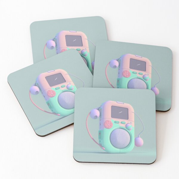 Item preview, walkman designed and sold by MrUtDesign.