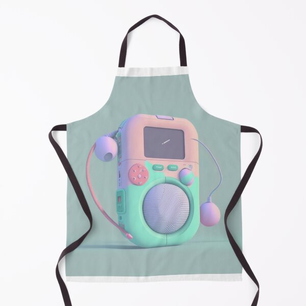 Item preview, walkman designed and sold by MrUtDesign.