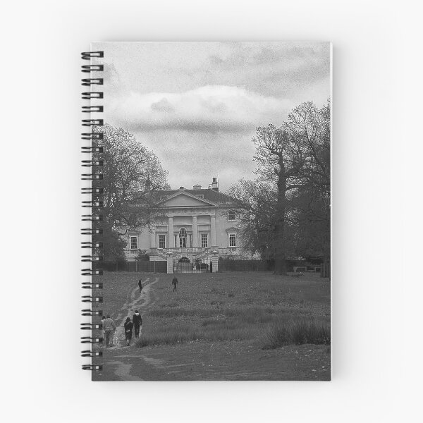 Item preview, Richmond park april 2012v4 designed and sold by Adam Glen.
