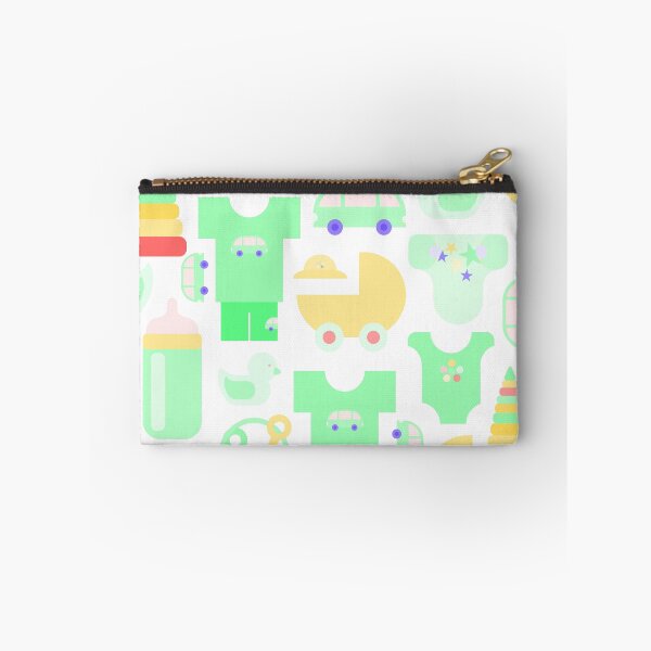 Item preview, Pattern of baby goods. With the new baby! designed and sold by HelgaScand.