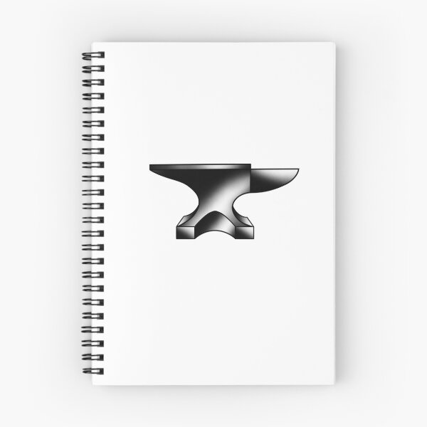 Item preview, IRON ANVIL TATTOO - transparent designed and sold by hugoncalves.