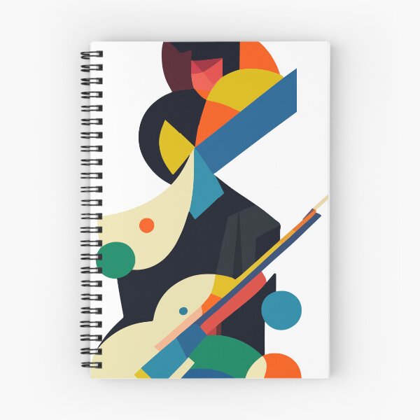 Item preview, Abstract artist  designed and sold by loucaski.