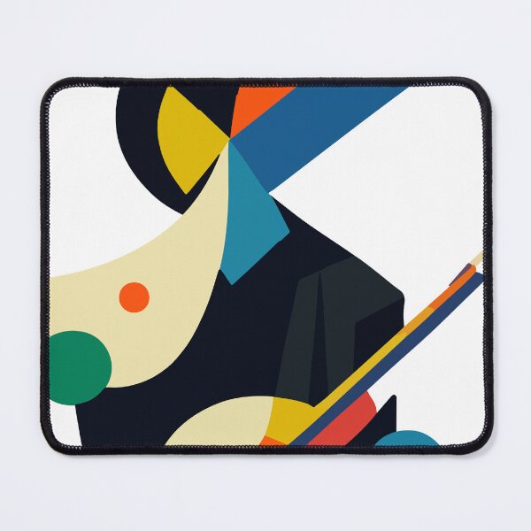 Item preview, Abstract artist  designed and sold by loucaski.