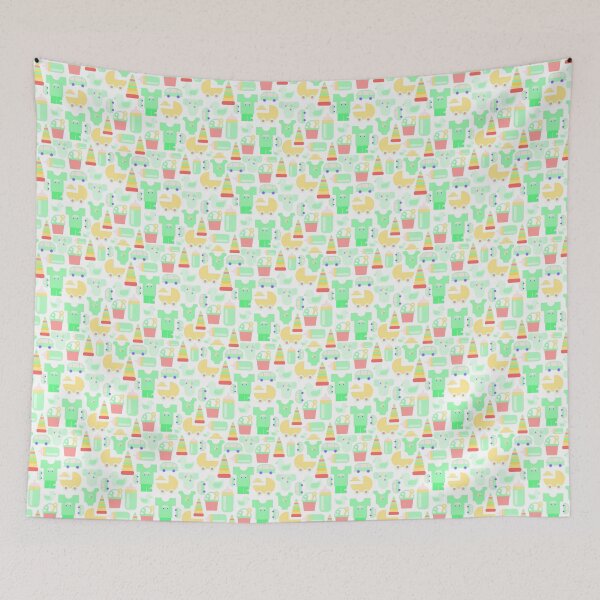 Item preview, Pattern of baby goods. With the new baby! designed and sold by HelgaScand.