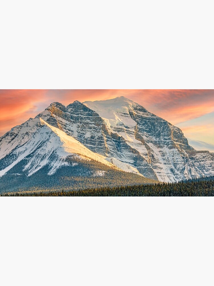 " Banff British Columbia, Canada, Nature wall decor,Canada,Nature