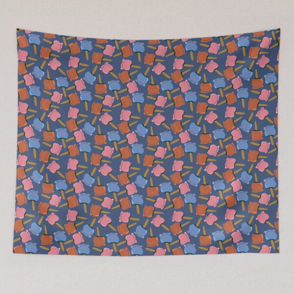 Item preview, Candy-apples-toffee-apples-lollipops-autumn-fall designed and sold by Kimmygowland.