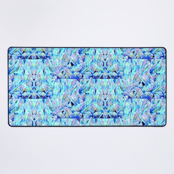 Item preview, Blue Crystal haven pattern 3 designed and sold by TJ-Allen.