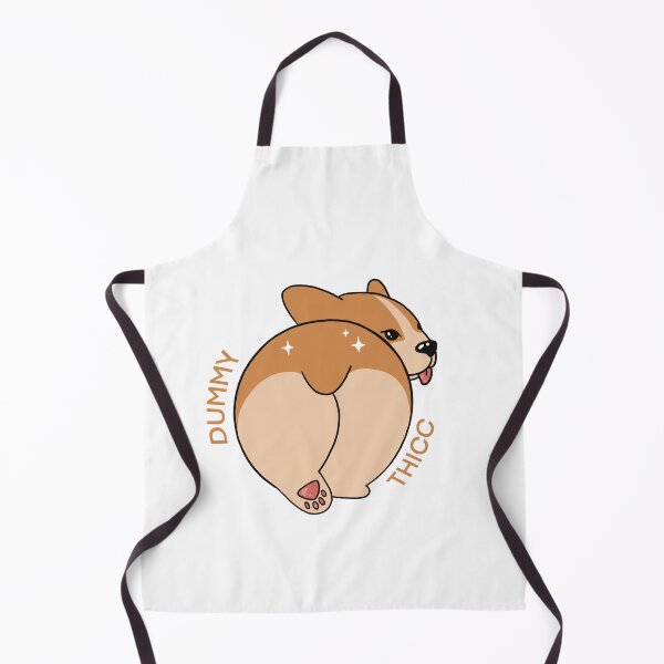 Item preview, Bubble butts - Corgi designed and sold by BirdWithHat.