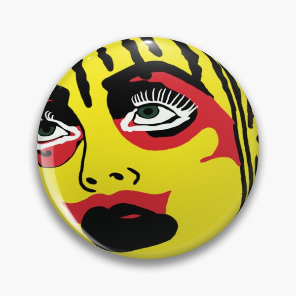 Item preview, Leigh Bowery  designed and sold by 3leggeddogg.