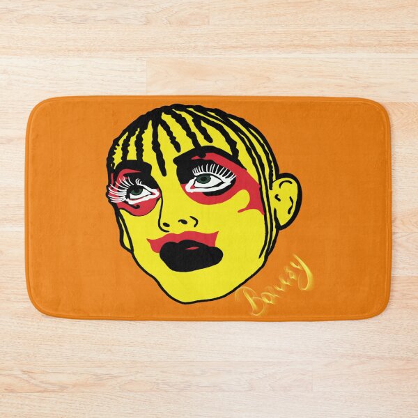 Artikelvorschau, Leigh Bowery entworfen und verkauft von 3leggeddogg.