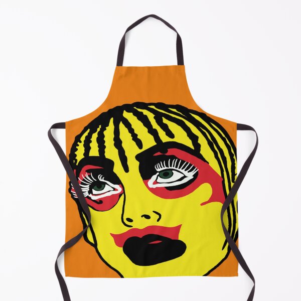 Artikelvorschau, Leigh Bowery entworfen und verkauft von 3leggeddogg.