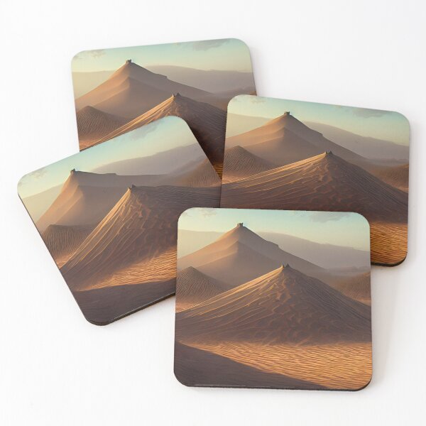 Item preview, MAGICAL DESERT ♡ designed and sold by Hannadesigner.