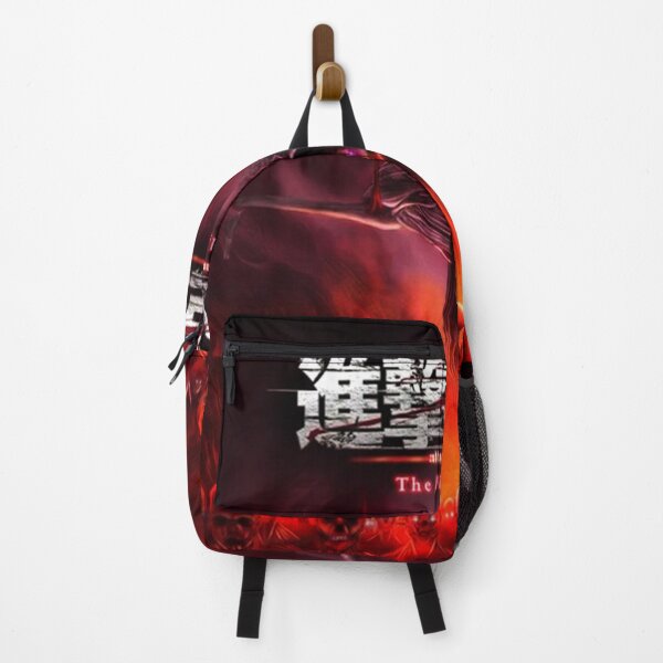Item preview, Titan Army final designed and sold by riawawawuwi.