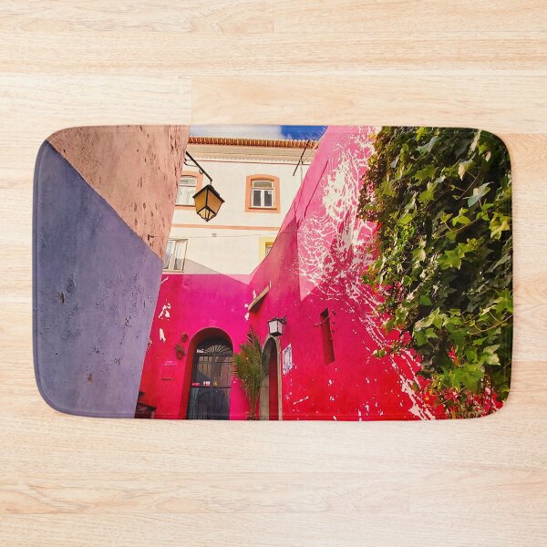 Item preview, Algarve Town of Monchique, Portugal designed and sold by GSoBeIt.