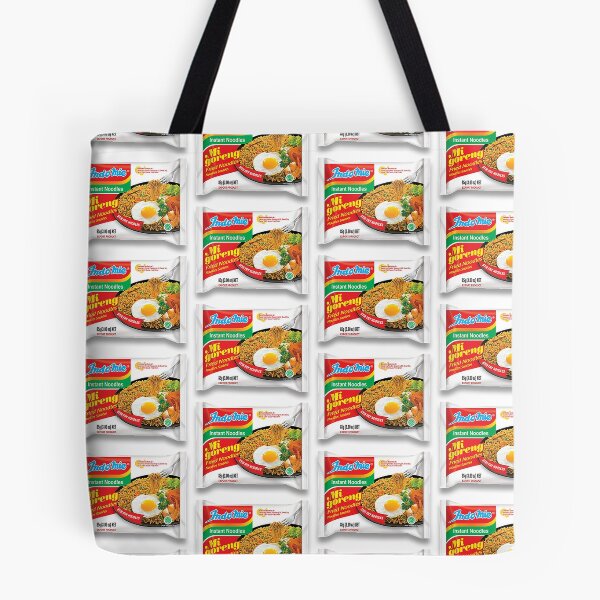 Item preview, Mi Goreng Noodles designed and sold by vapormoon.