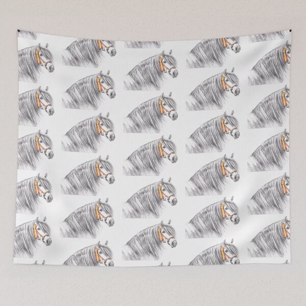 Item preview, PRE - Pura Raza Espanola designed and sold by Arts & Dogs.