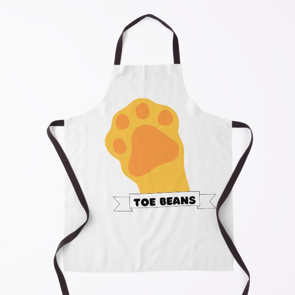 Item preview, TOE BEANS designed and sold by Loveart60.