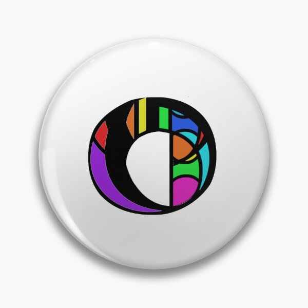 Item preview, Colorized letter O Initial  designed and sold by RemieJames.