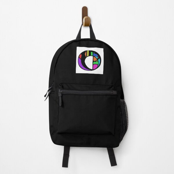 Item preview, Colorized letter O Initial  designed and sold by RemieJames.