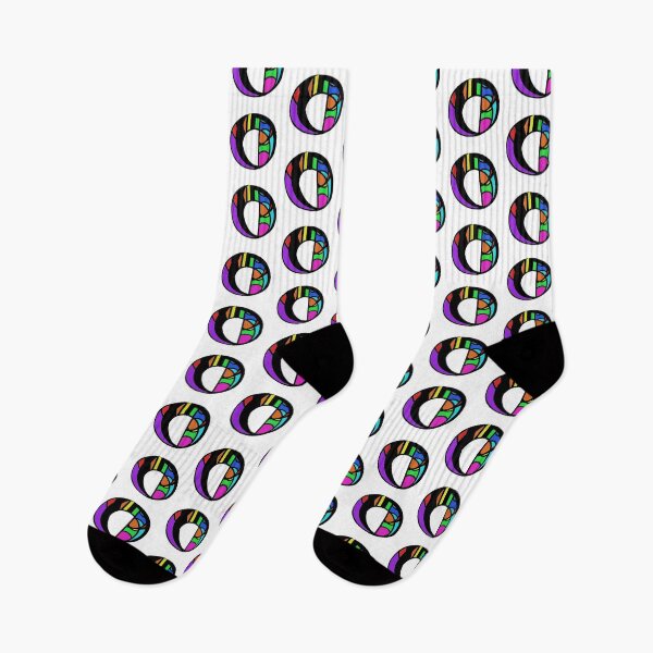 Item preview, Colorized letter O Initial  designed and sold by RemieJames.