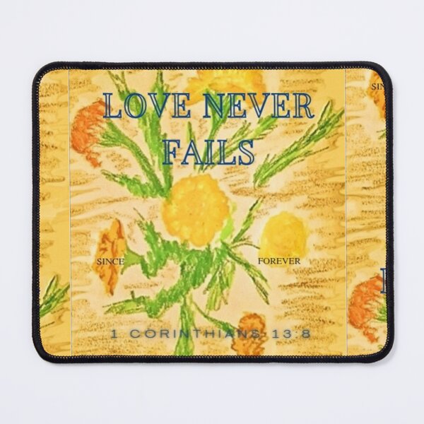 Item preview, Lemon Yellow Marigold Flowers, Scripture  designed and sold by IvaRenee.