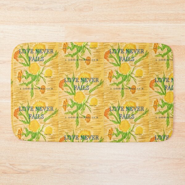 Item preview, Lemon Yellow Marigold Flowers, Scripture  designed and sold by IvaRenee.