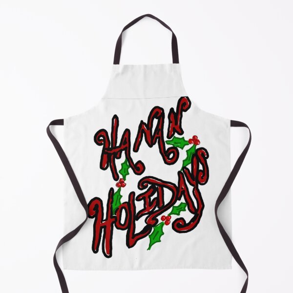 Item preview, Hanan Holidays designed and sold by DancingCreek.