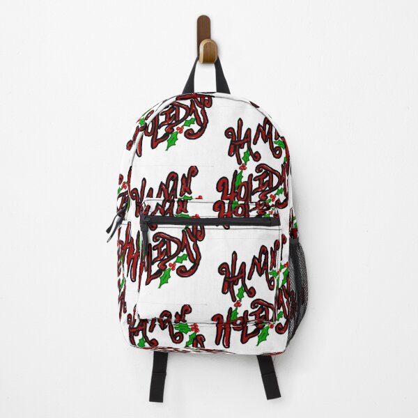 Item preview, Hanan Holidays designed and sold by DancingCreek.